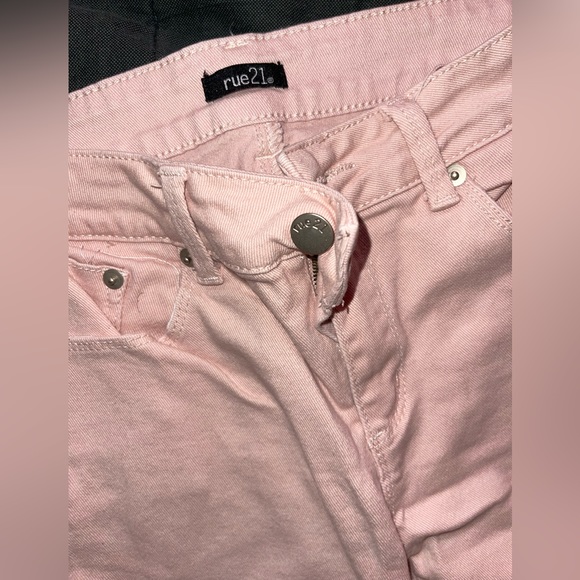 Rue21 jeans - Picture 2 of 3